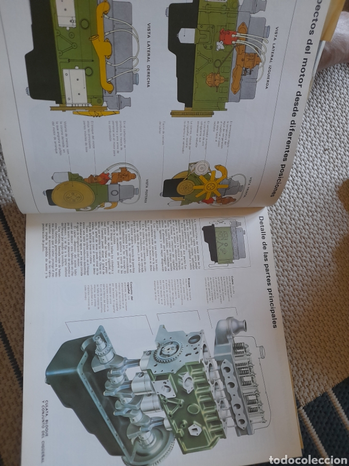 Libros: El libro del automovil - Foto 3