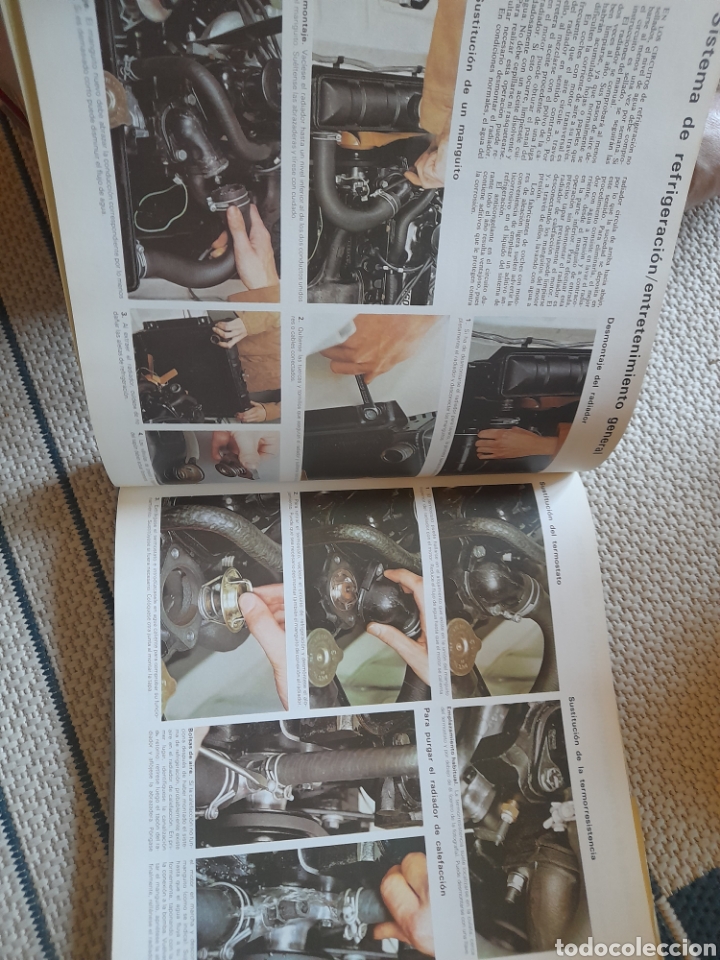 Libros: El libro del automovil - Foto 4