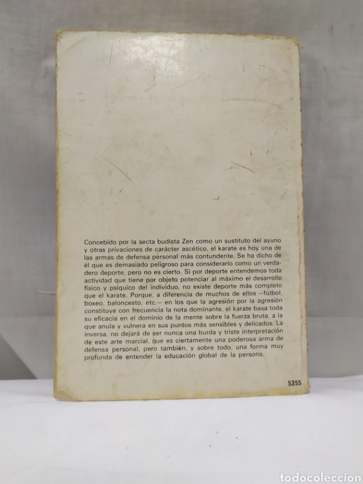 Libros: El K&aacute;rate de Editorial de Vecchi - Foto 2