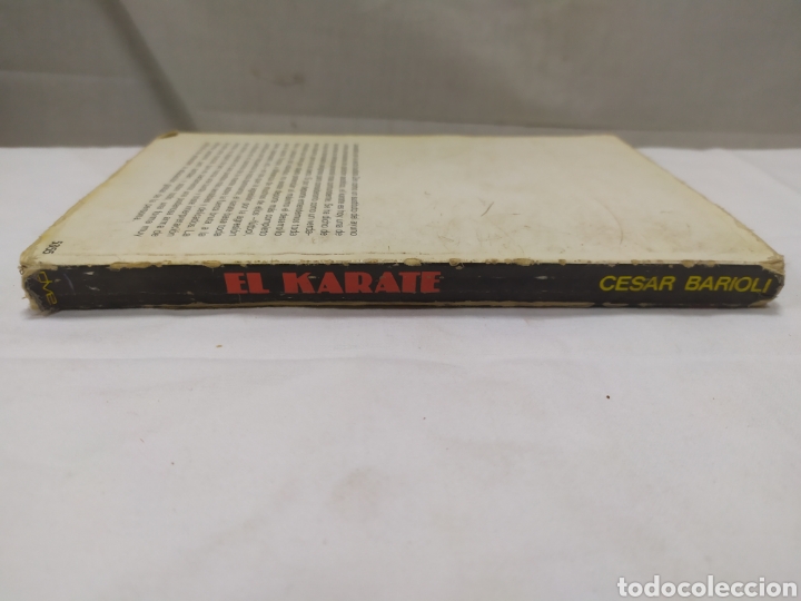Libros: El K&aacute;rate de Editorial de Vecchi - Foto 3