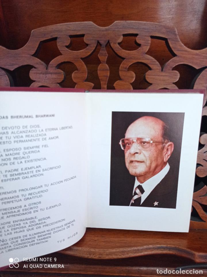 Libros: KARMA YOGA, SWAMI VIVEKANANDA. KIER 1978 - Foto 2