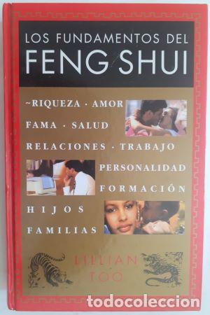 Libros: Los fundamentos del feng shui - Lillian Too - Foto 1