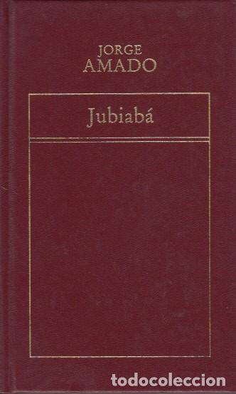 Libros: JUBIAB&Aacute; - AMADO, JORGE - Foto 1