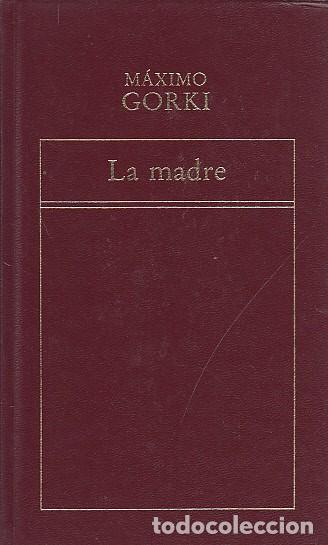 Libros: LA MADRE - GORKI, MAXIMO - Foto 1