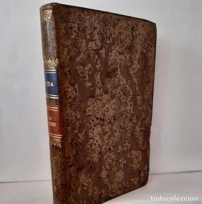 Libros: ESBOZOS Y RASGU&Ntilde;OS - PEREDA, JOS&Eacute; MAR&Iacute;A DE - Foto 1