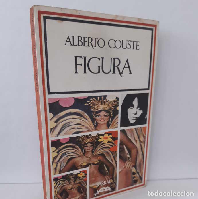 Libros: FIGURA - COUSTE, ALBERTO - Foto 1