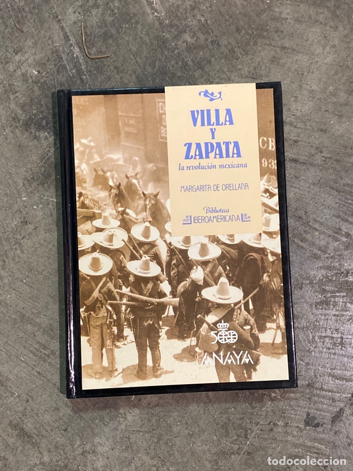 Libros: BIBLIOTECA IBEROAMERICANA ANAYA - Foto 7