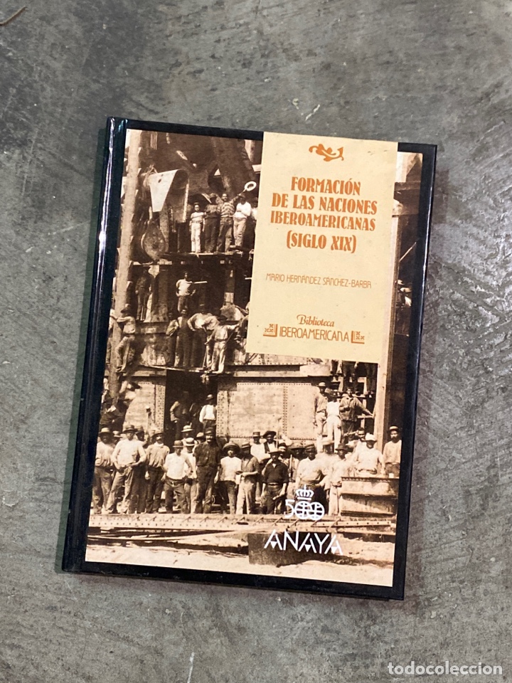Libros: BIBLIOTECA IBEROAMERICANA ANAYA - Foto 10