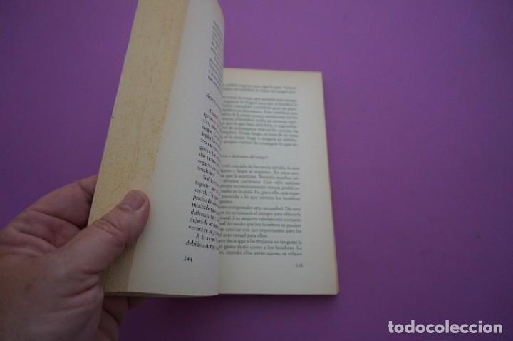 Libros: AMF-10C/ EL Y ELLA - JOHN GRAY / GRIJALBO EDITOR - Foto 3