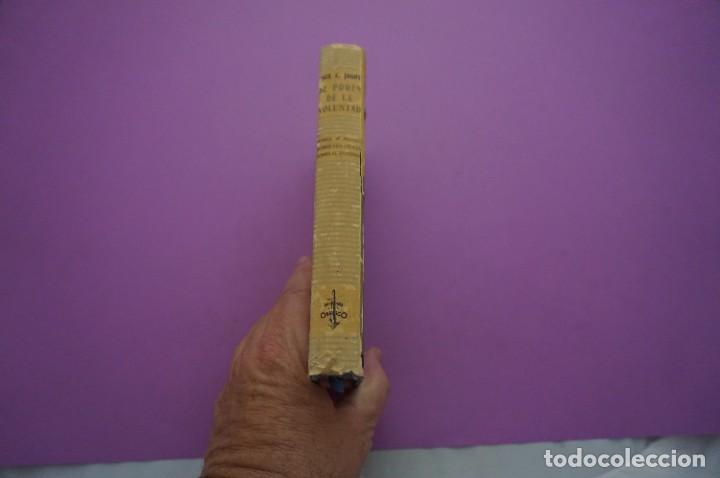 Libros: AMF-10C/ EL PODER DE LA VOLUNTAD - PAUL C. JADOT / JOAQUIN GIL EDITOR - Foto 6