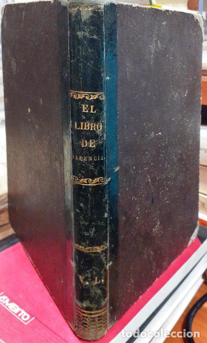 Libros: El libro de Palencia - BECERRO DE BENGOA, RICARDO - Foto 1