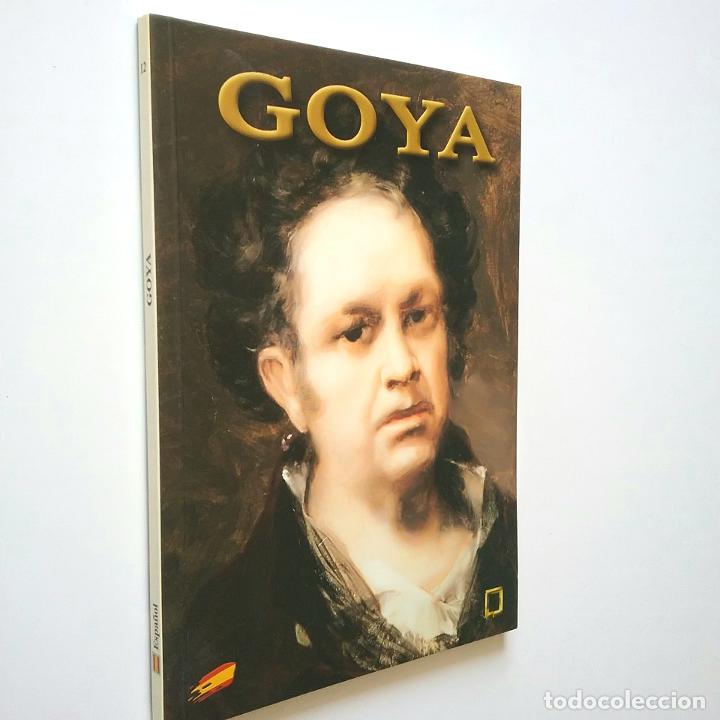 Libros: Coca Garrido - Goya - Foto 1