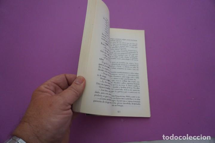 Libros: AMF-10E/ FLANAGAN DE LUXE - ANDREU MARTIN / XERAIS - Foto 3