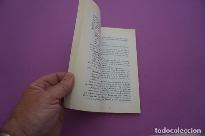 Libros: AMF-10E/ FLANAGAN DE LUXE - ANDREU MARTIN / XERAIS - Foto 4