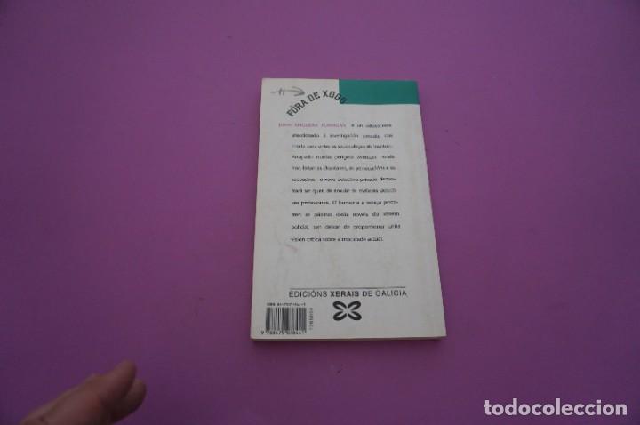 Libros: AMF-10E/ FLANAGAN DE LUXE - ANDREU MARTIN / XERAIS - Foto 5