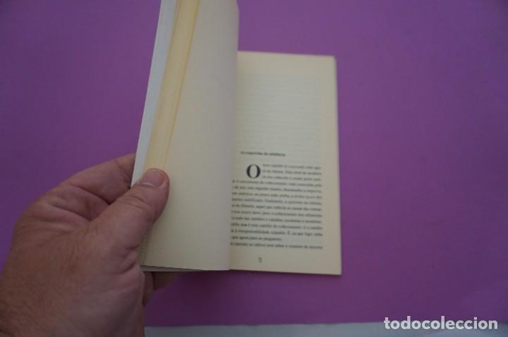 Libros: AMF-10E/ MAL DE LINGUAS - JESUS TUSON - Foto 3
