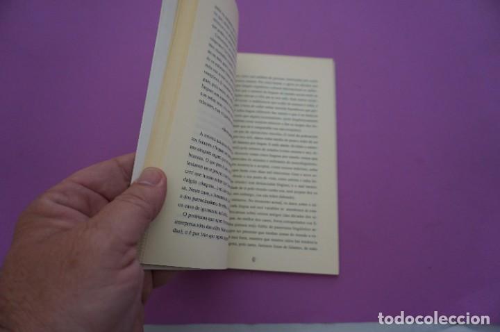 Libros: AMF-10E/ MAL DE LINGUAS - JESUS TUSON - Foto 4