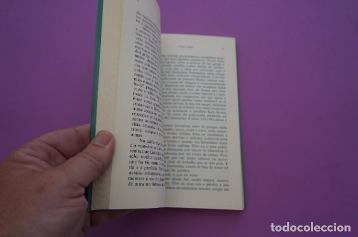 Libros: AMF-10E/ TOXOS E FLORES - MANUEL RIVAS / XERAIS - Foto 4