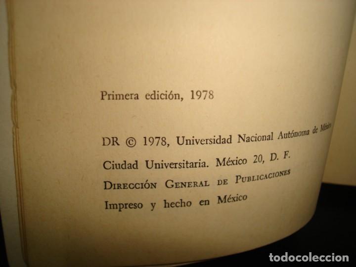 Libros: 27- OPUS NUEVE - MARCELA DEL R&Iacute;O - PRIMERA EDICI&Oacute;N 1978 - Foto 4