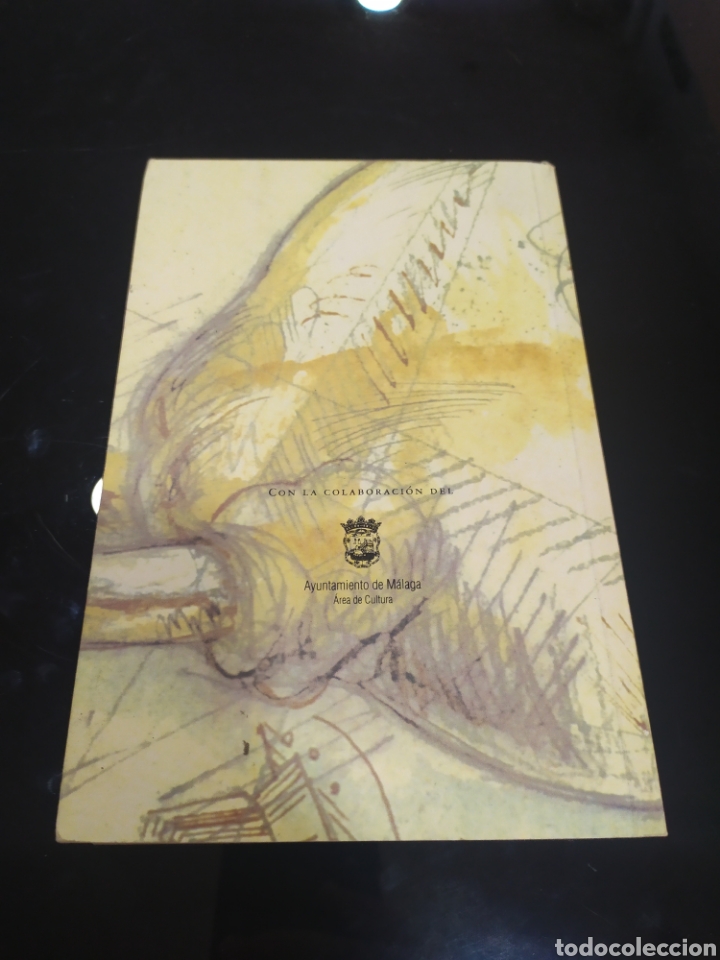 Libros: El levitador y su v&eacute;rtigo. Rafael P&eacute;rez Estrada - Foto 4