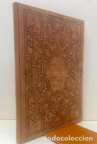 Libros: Preg&oacute;n general para la buena gobernaci&oacute;n de esta corte - &rdquo;Felipe II Rey de Espa&ntilde;a,(1556-1598).Martin