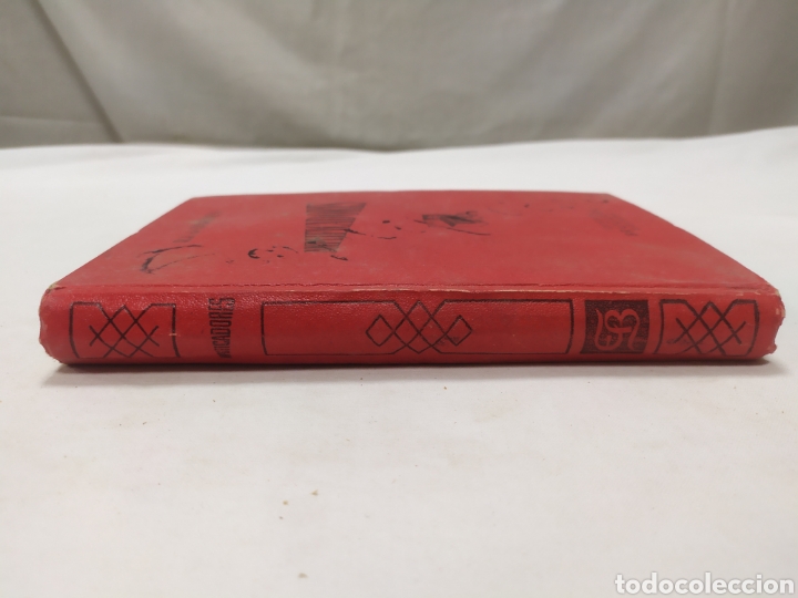 Libros: Amplificadores, Editorial Bruguera, 1947 - Foto 2