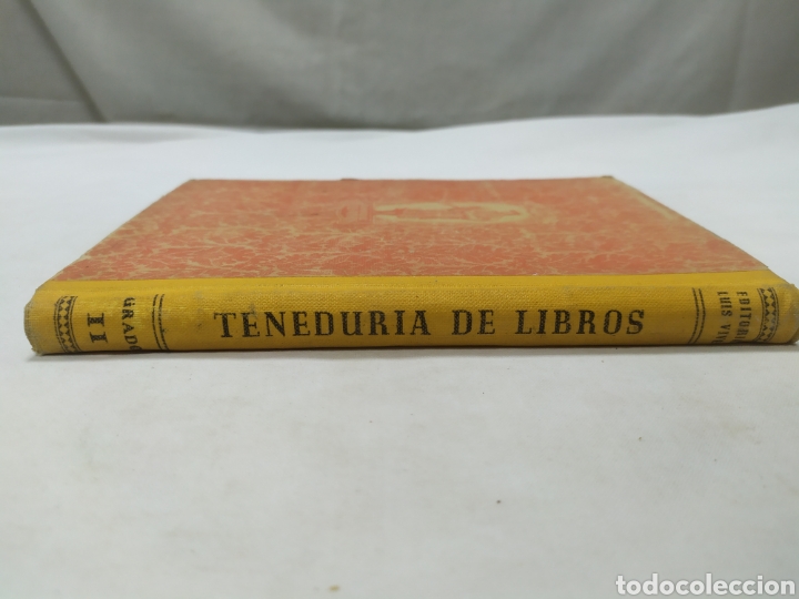 Libros: Tenedur&iacute;a, Edelvives, 1950 - Foto 2