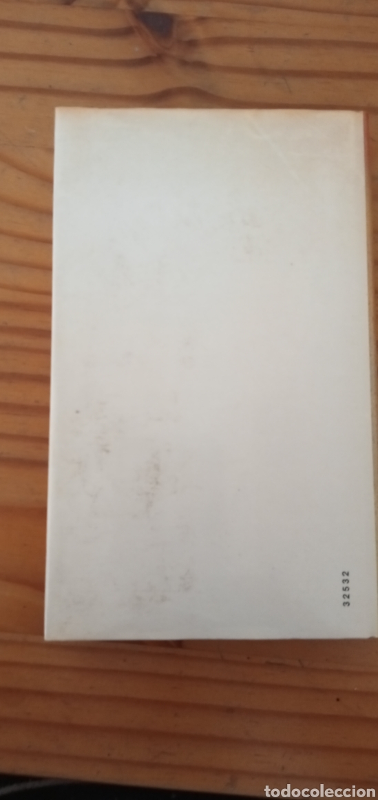 Libros: La papisa.Paul I.Murphy.1984 - Foto 2