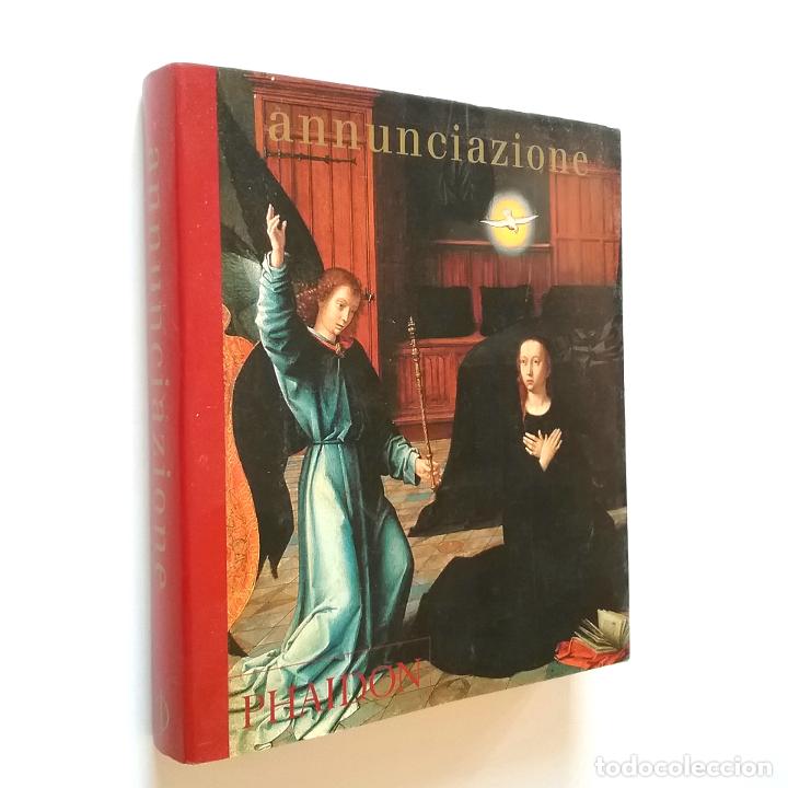 Libros: Annunciazione - Foto 1