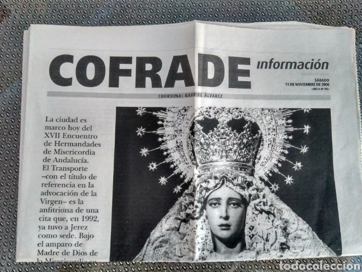 Libros: Semana Santa en Sevilla. 1992. Ayuntamiento. - Foto 4