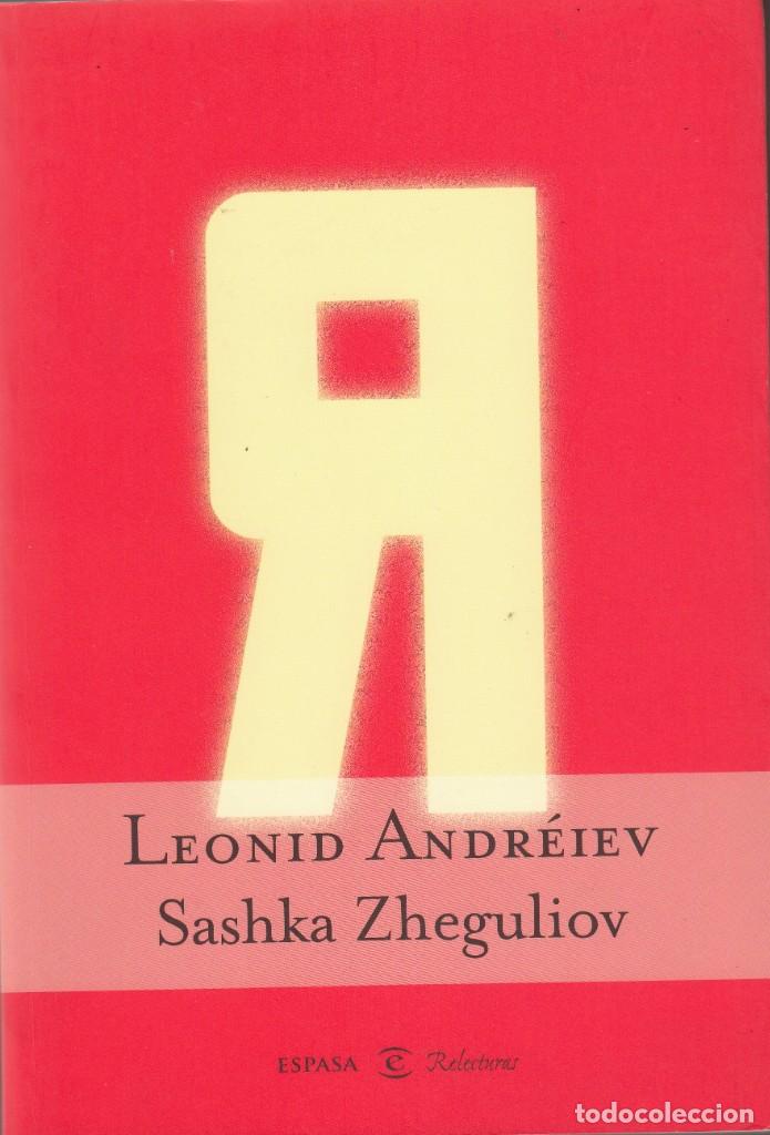 Libros: SASHKA ZHEGULIOV ABZ - Foto 1