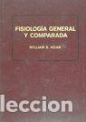 Libros: FISIOLOGIA GENERAL Y COMPARADA - HOAR, WILLIAM S. - Foto 1