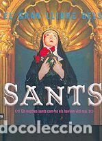 Libros: EL GRAN LLIBRE DELS SANTS - COSTA SOL&Eacute;, ROGER - Foto 1