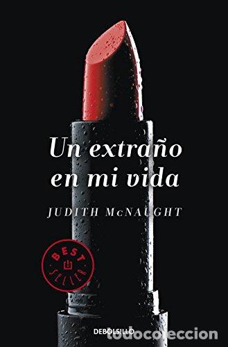 Libros: UN EXTRA&Ntilde;O EN MI VIDA - McNaught,Judith - Foto 1