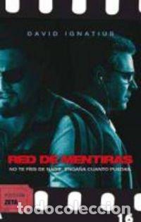 Libros: RED DE MENTIRAS - Ignatius,David - Foto 1