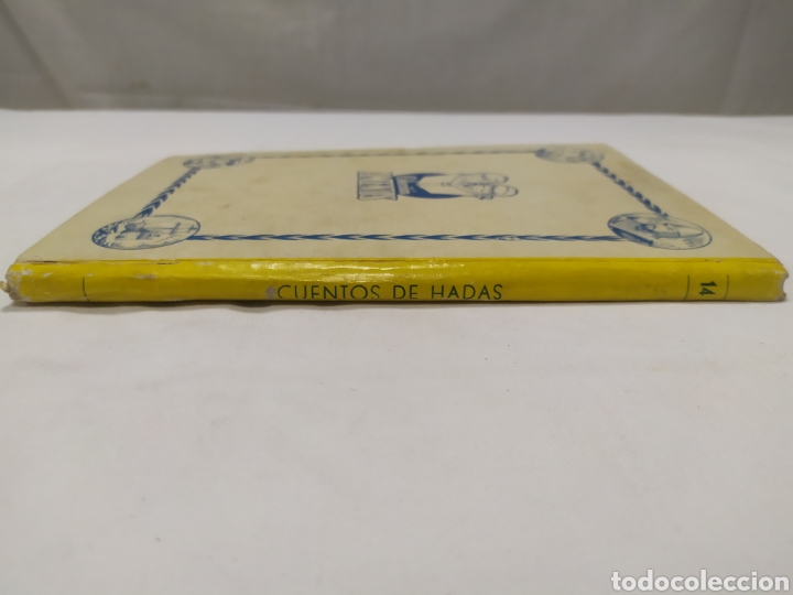 Libros: Cuentos de hadas, editorial Cies - Foto 2