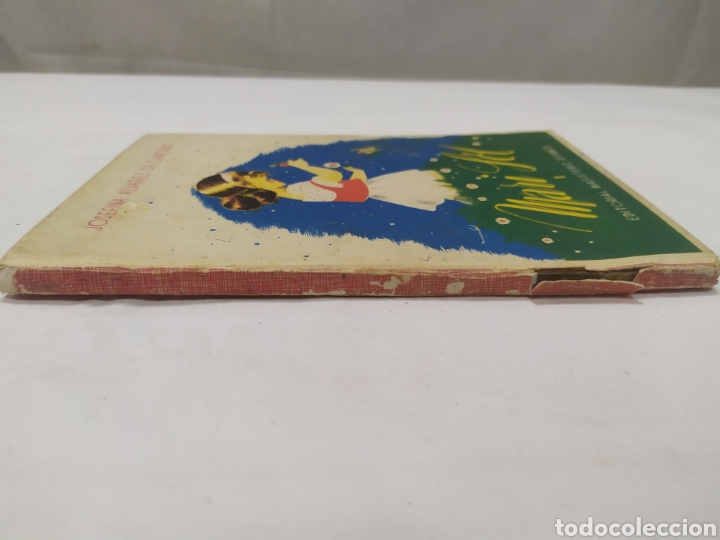 Libros: Mari-Sol, Editorial Magisterio Espa&ntilde;ol, 1944 - Foto 2