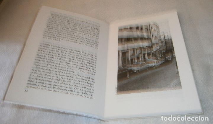 Libros: xenter coma min Ursula Heinze a&ntilde;o 1998 en Gallego - Foto 2