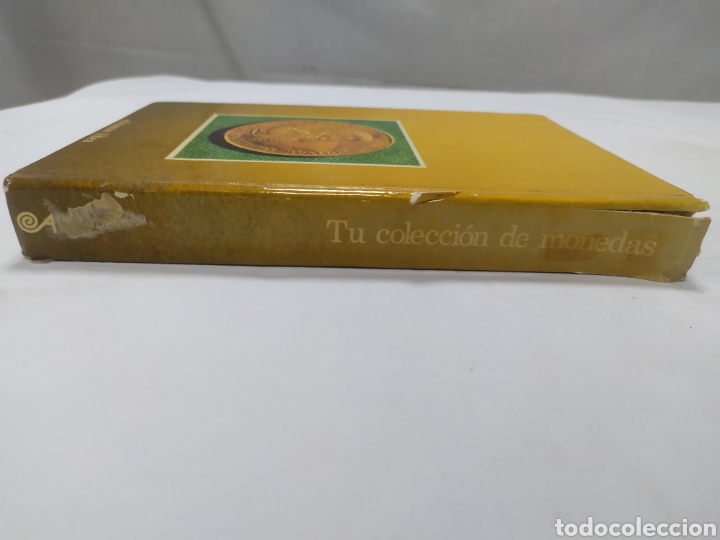 Libros: Yo colecci&oacute;n de monedas, Altea, 1977 - Foto 2