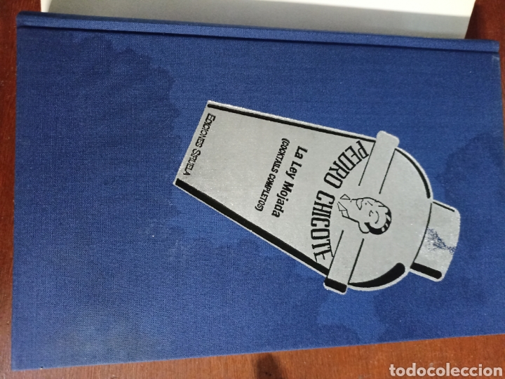 Libros: Pedro Chicote &rdquo; la ley mojada ( cocktail completo ) ediciones ciruela - Foto 5
