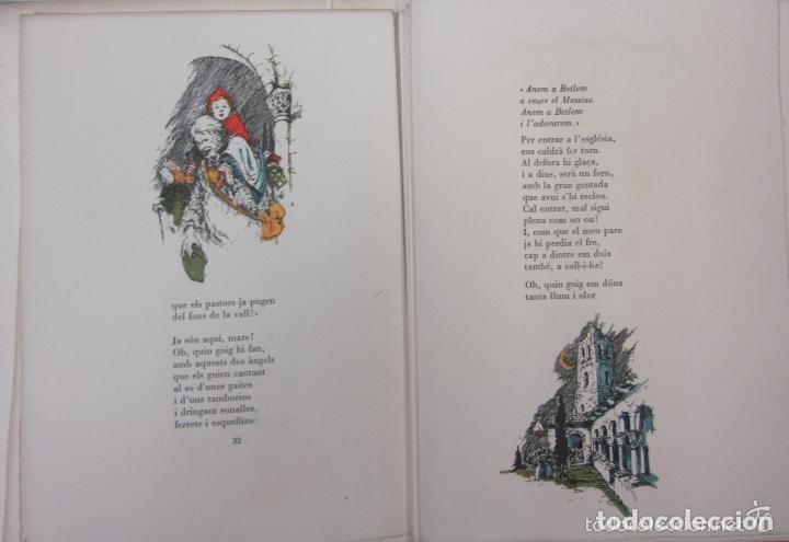 Libros: Somnis entre palmes - GARRIGA, RAMON - Foto 2