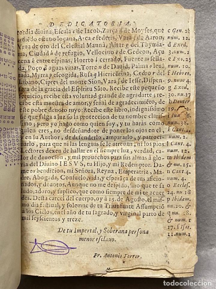 Libros: ARTE DE CONOCER Y AGRADAR A JES&Uacute;S. - FERRER, ANTONIO. - Foto 6