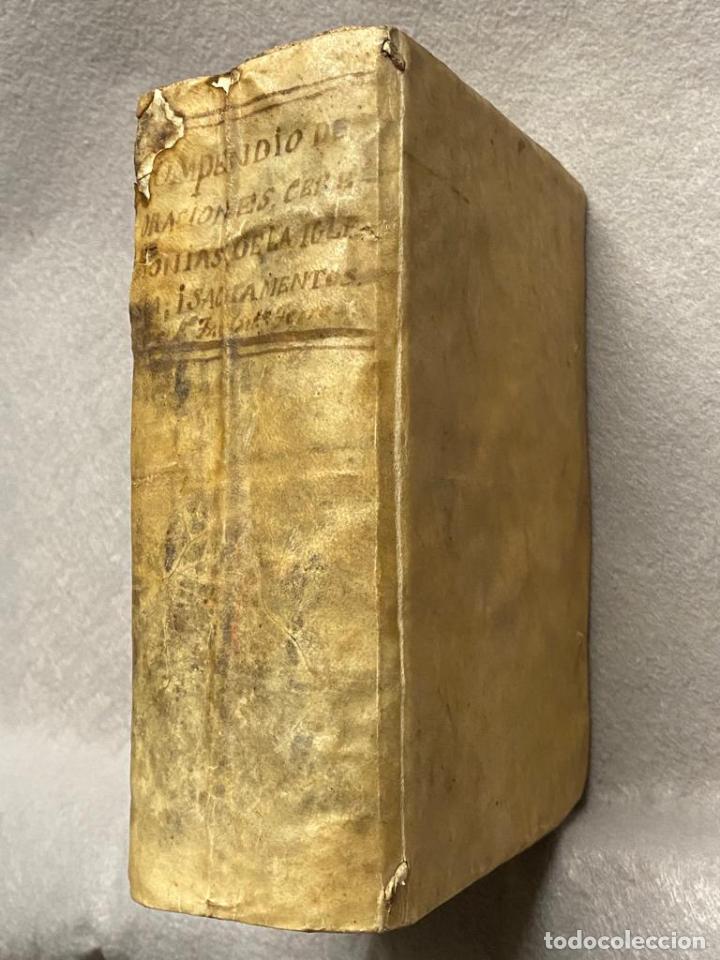 Libros: ARTE DE CONOCER Y AGRADAR A JES&Uacute;S. - FERRER, ANTONIO. - Foto 7