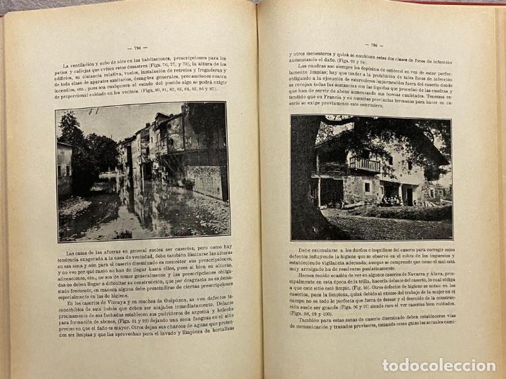 Libros: PRIMER CONGRESO DE ESTUDIOS VASCOS. - Foto 7