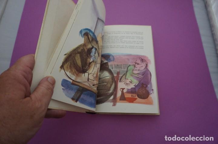 Libros: AMF-7E/ LOS NOVIOS - MANZONI / AGUILAR EDITOR - Foto 3