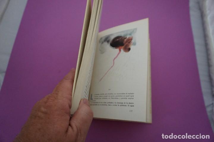 Libros: AMF-7E/ LOS NOVIOS - MANZONI / AGUILAR EDITOR - Foto 4