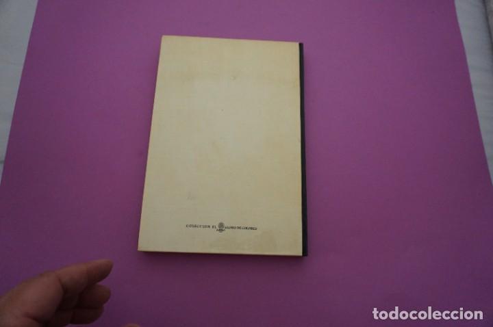 Libros: AMF-7E/ LOS NOVIOS - MANZONI / AGUILAR EDITOR - Foto 5