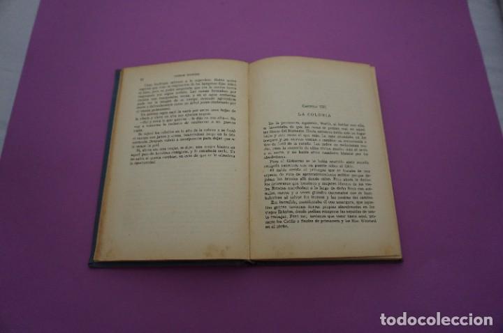 Libros: AMF-7E/ LOS ARBOLES - CONRAD RICHTER / LUIS DE CARALT - Foto 3