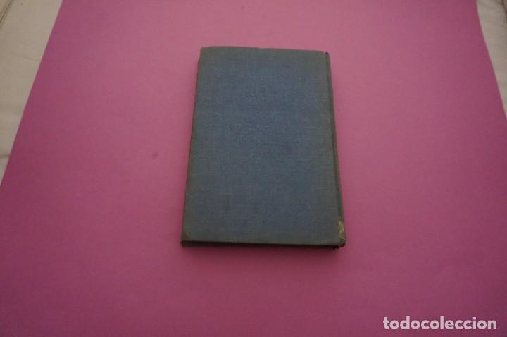 Libros: AMF-7E/ LOS ARBOLES - CONRAD RICHTER / LUIS DE CARALT - Foto 5