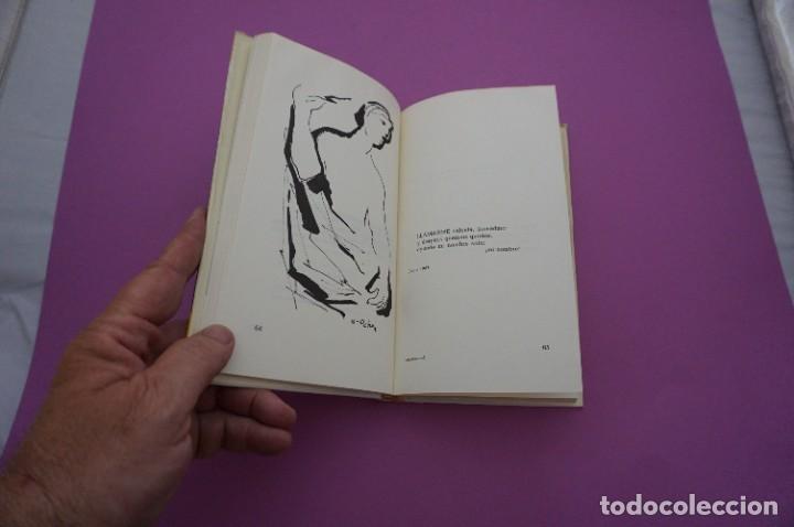 Libros: AMF-7E/ LA PAZ DESATENDIDA - MANUEL IVAN CAMARGO / AGUILAR EDITOR - Foto 3